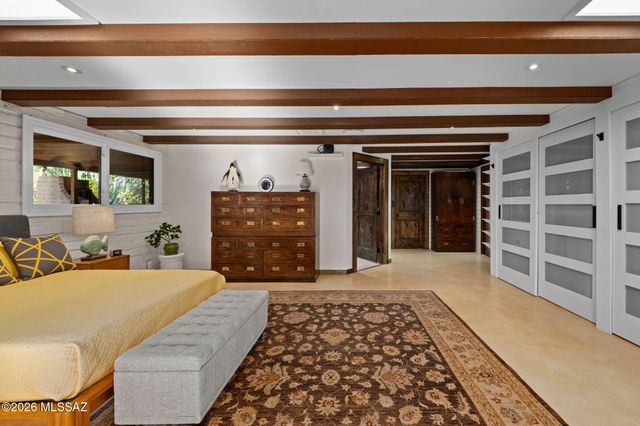 4525 N Camino Escuela, Tucson, AZ 85718