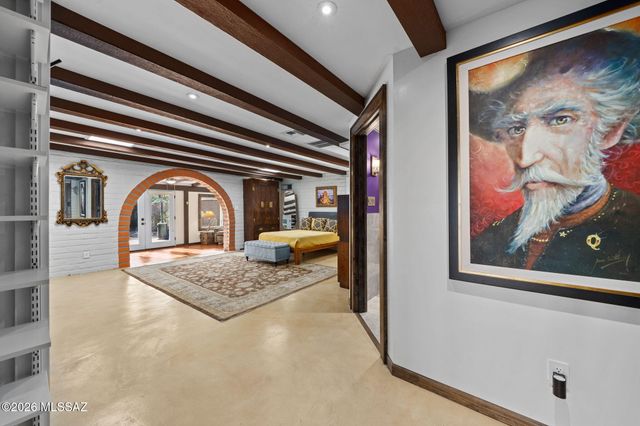 4525 N Camino Escuela, Tucson, AZ 85718