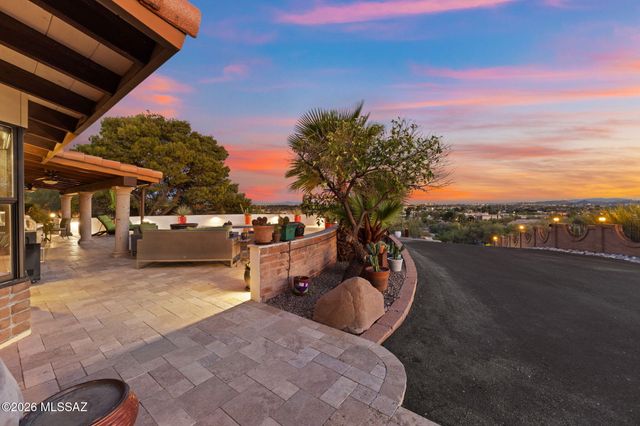 4525 N Camino Escuela, Tucson, AZ 85718