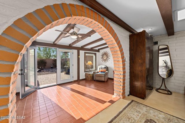 4525 N Camino Escuela, Tucson, AZ 85718