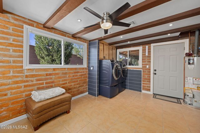 4525 N Camino Escuela, Tucson, AZ 85718