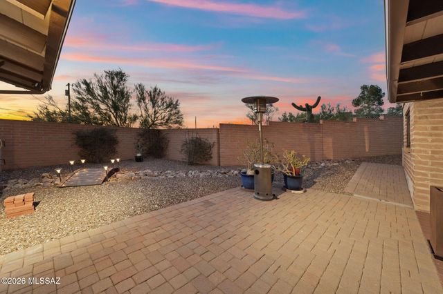 4525 N Camino Escuela, Tucson, AZ 85718