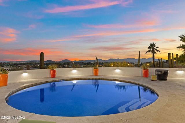 4525 N Camino Escuela, Tucson, AZ 85718
