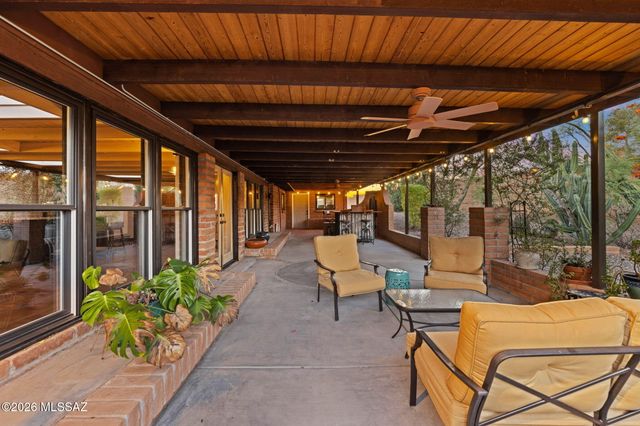 4525 N Camino Escuela, Tucson, AZ 85718