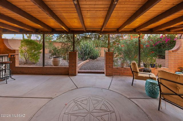 4525 N Camino Escuela, Tucson, AZ 85718