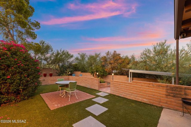 4525 N Camino Escuela, Tucson, AZ 85718