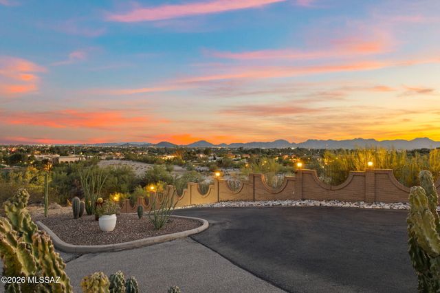 4525 N Camino Escuela, Tucson, AZ 85718