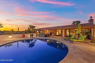 4525 N Camino Escuela, Tucson, AZ 85718