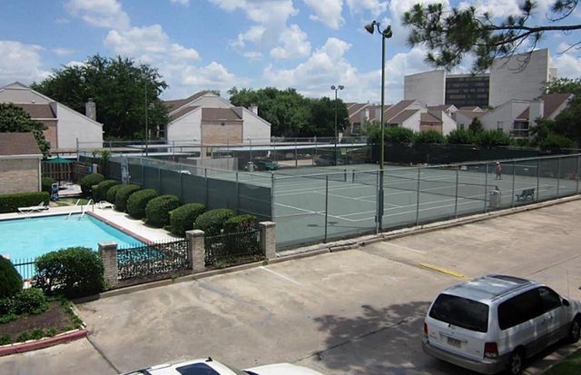 7900 N Stadium Drive 126, Houston, TX 77030