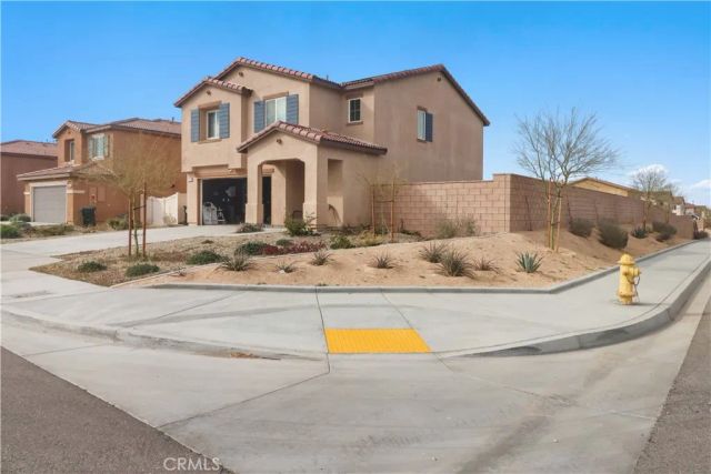 10292 Vanessa Court, Adelanto, CA 92301