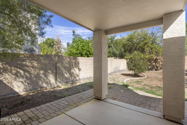 1419 N THUNDERBIRD Avenue, Gilbert, AZ 85234