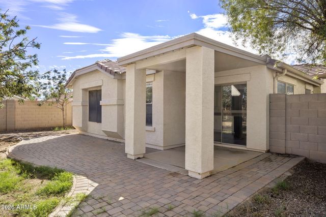 1419 N THUNDERBIRD Avenue, Gilbert, AZ 85234