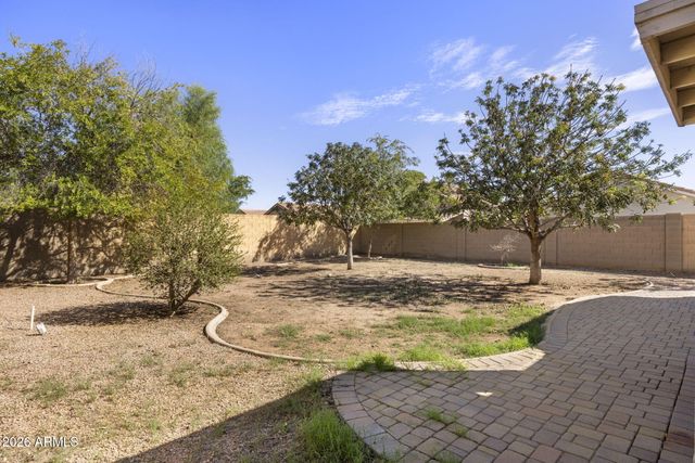 1419 N THUNDERBIRD Avenue, Gilbert, AZ 85234