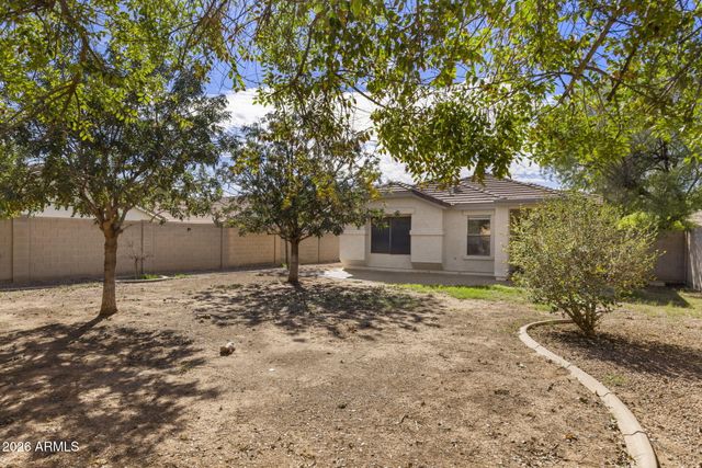 1419 N THUNDERBIRD Avenue, Gilbert, AZ 85234