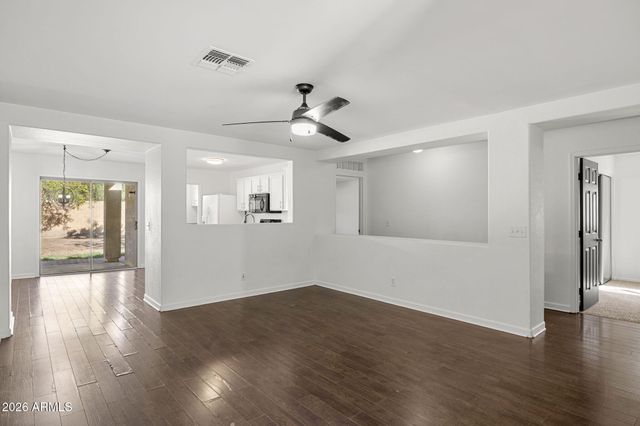 1419 N THUNDERBIRD Avenue, Gilbert, AZ 85234