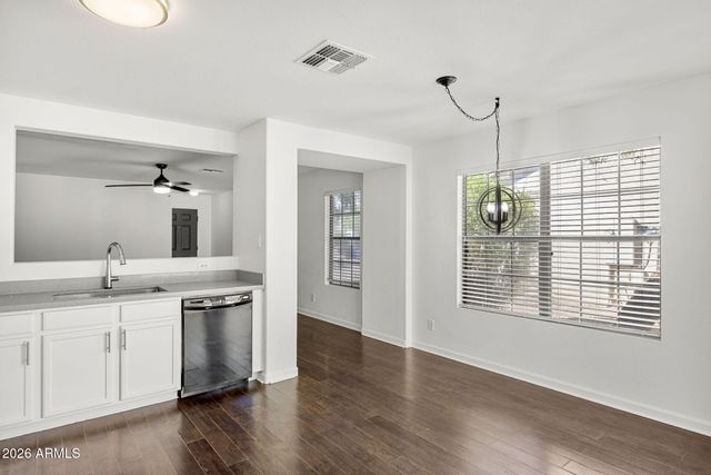 1419 N THUNDERBIRD Avenue, Gilbert, AZ 85234