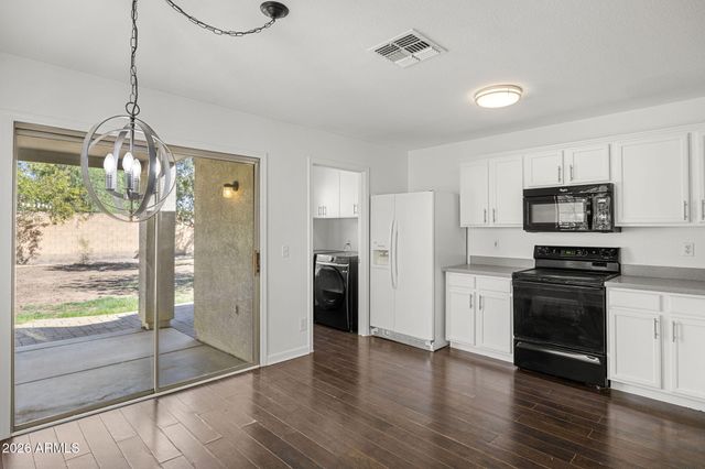 1419 N THUNDERBIRD Avenue, Gilbert, AZ 85234