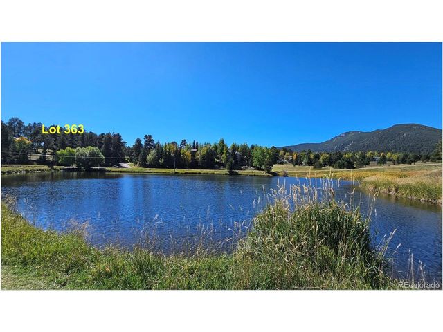 363 Interlocken Ct, Evergreen, CO 80439