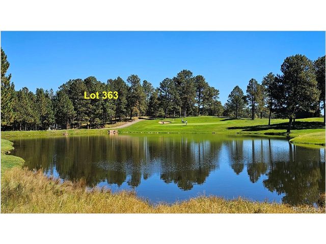 363 Interlocken Ct, Evergreen, CO 80439