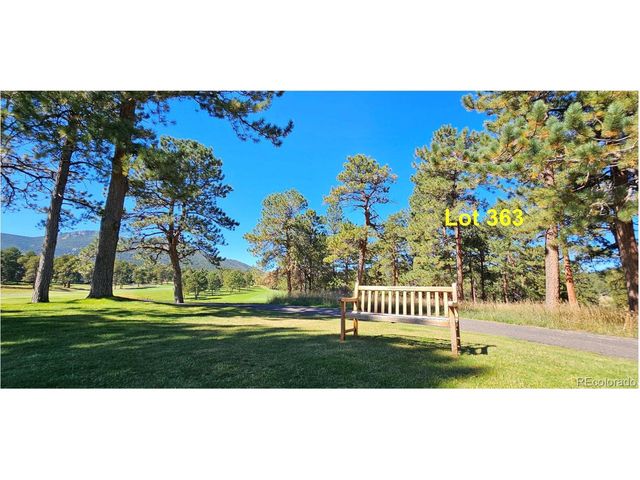 363 Interlocken Ct, Evergreen, CO 80439