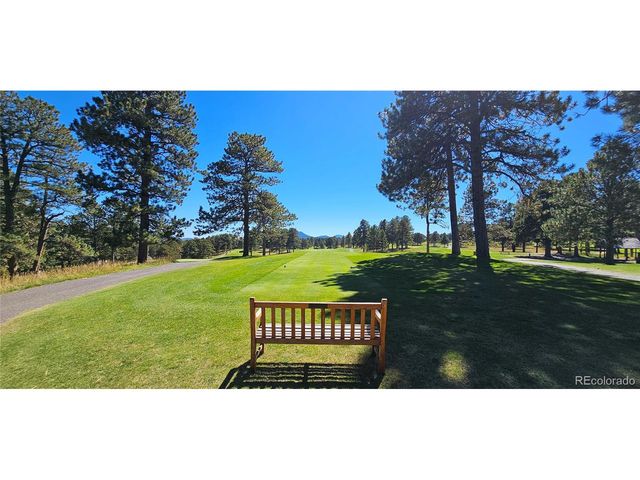 363 Interlocken Ct, Evergreen, CO 80439