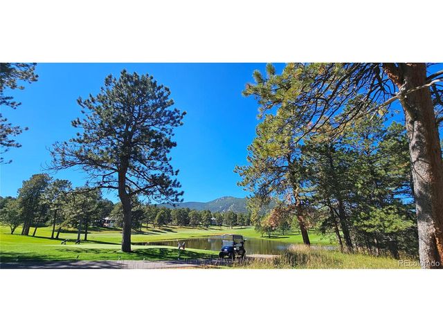 363 Interlocken Ct, Evergreen, CO 80439