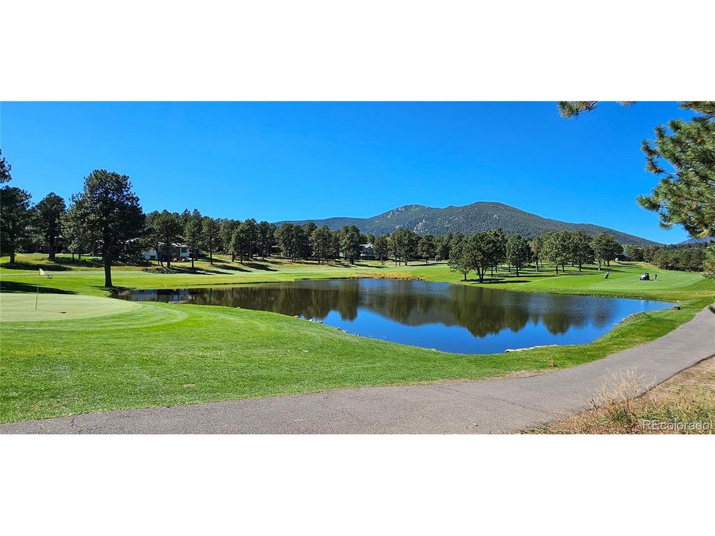 363 Interlocken Ct, Evergreen, CO 80439