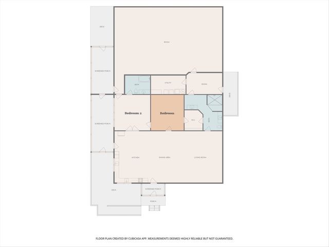 6990 Pin Oak, Big Sandy, TX 75755