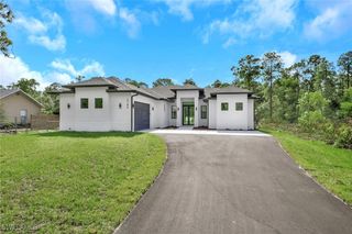 4336 10th AVE SE, Naples, FL 34117