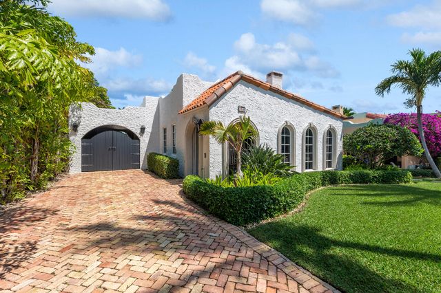 235 Nottingham Boulevard, West Palm Beach, FL 33405