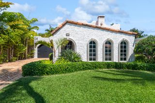 235 Nottingham Boulevard, West Palm Beach, FL 33405