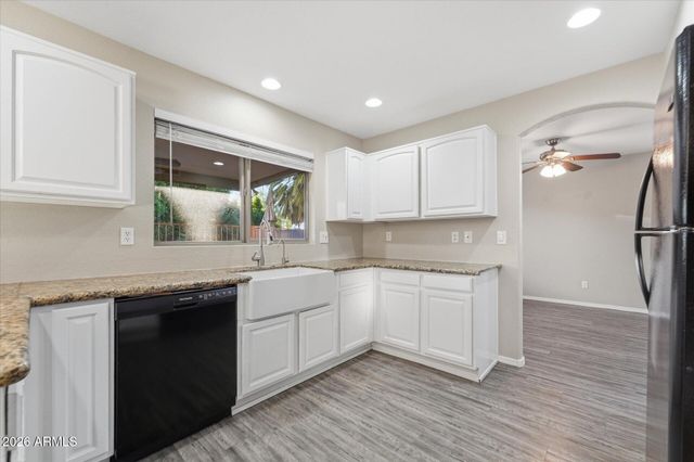 1000 N 92ND Circle, Mesa, AZ 85207