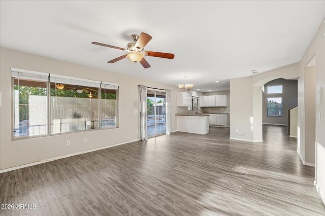 1000 N 92ND Circle, Mesa, AZ 85207