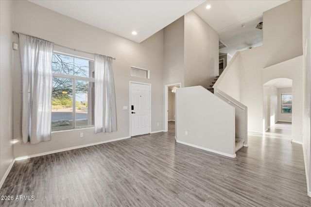 1000 N 92ND Circle, Mesa, AZ 85207