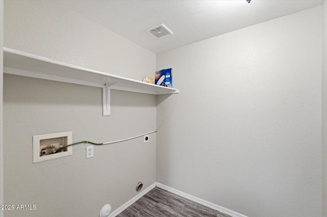 1000 N 92ND Circle, Mesa, AZ 85207