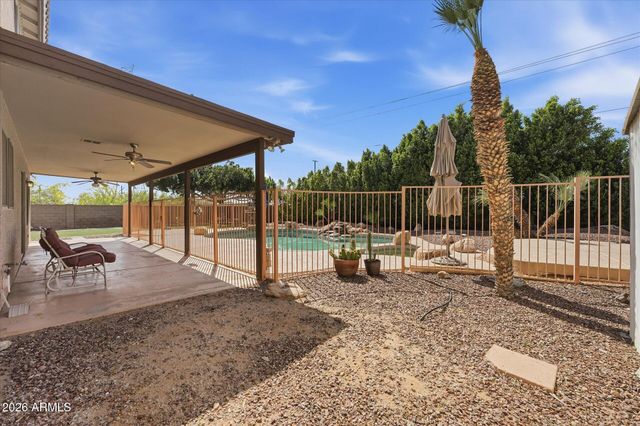 1000 N 92ND Circle, Mesa, AZ 85207