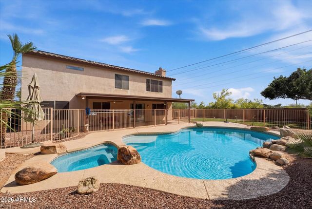 1000 N 92ND Circle, Mesa, AZ 85207