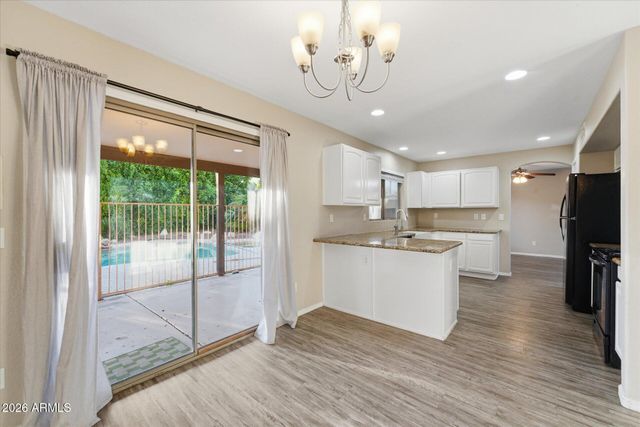 1000 N 92ND Circle, Mesa, AZ 85207