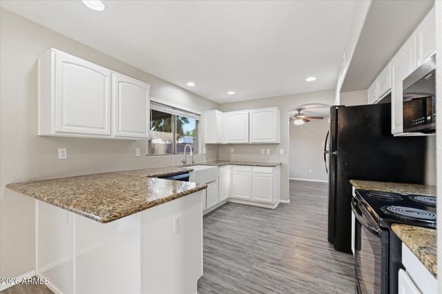 1000 N 92ND Circle, Mesa, AZ 85207