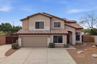 1000 N 92ND Circle, Mesa, AZ 85207
