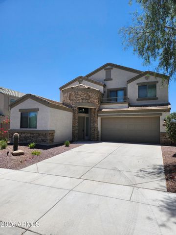 21280 N 96TH Avenue, Peoria, AZ 85382