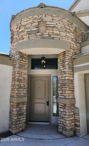 21280 N 96TH Avenue, Peoria, AZ 85382