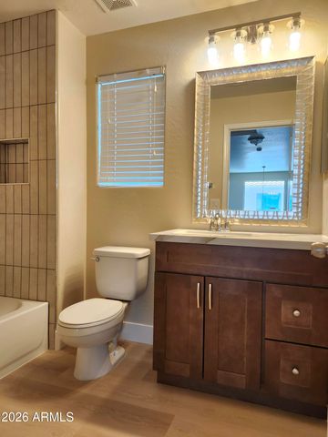 21280 N 96TH Avenue, Peoria, AZ 85382