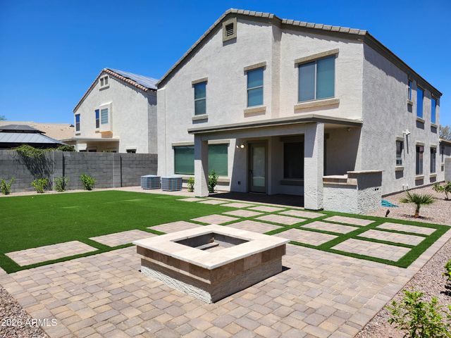 21280 N 96TH Avenue, Peoria, AZ 85382