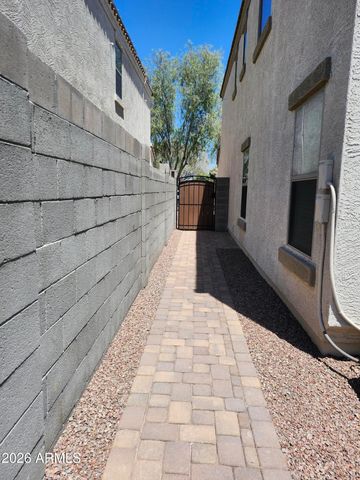 21280 N 96TH Avenue, Peoria, AZ 85382
