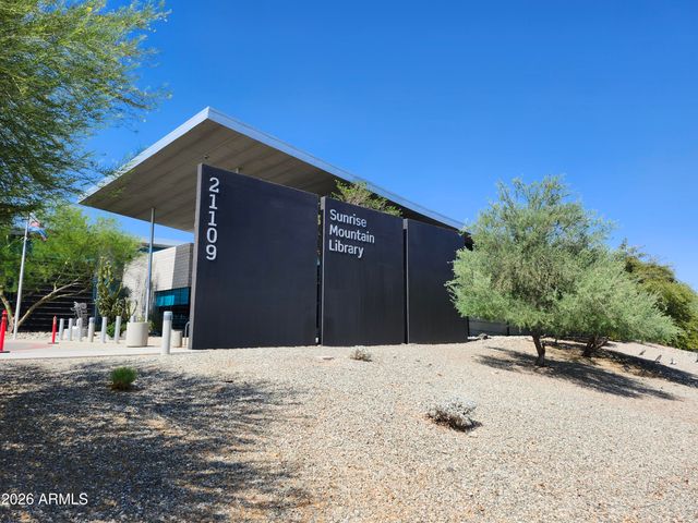 21280 N 96TH Avenue, Peoria, AZ 85382