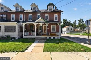 798 MADISON ST, Coatesville, PA 19320
