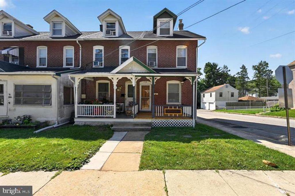 798 MADISON ST, Coatesville, PA 19320