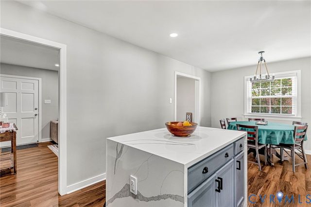 8318 Lydell Dr, Henrico, VA 23228
