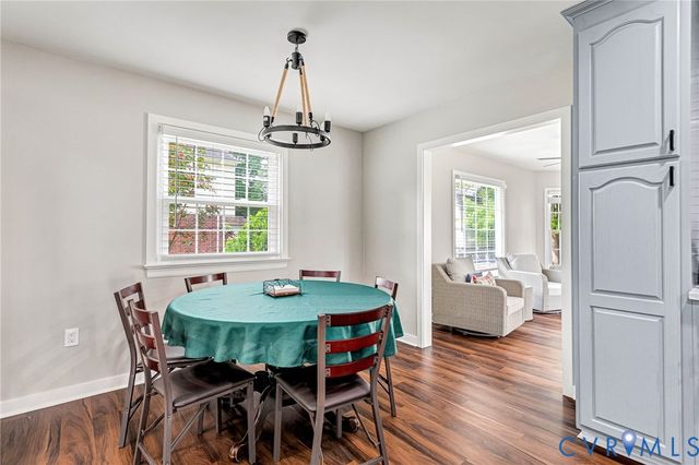8318 Lydell Dr, Henrico, VA 23228